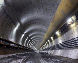 Onderzoek borging van veiligheid Groene Hart Tunnel